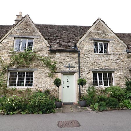 Castle Combe Cottage Екстер'єр фото