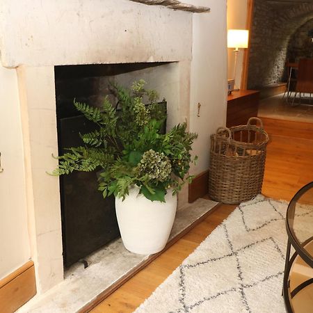 Castle Combe Cottage Екстер'єр фото