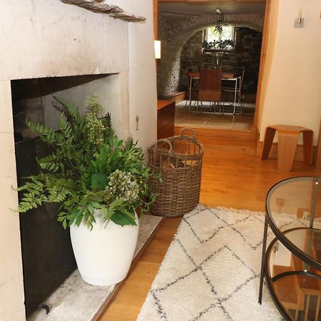 Castle Combe Cottage Екстер'єр фото
