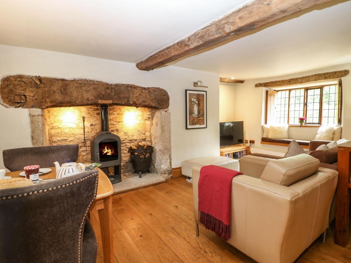 Castle Combe Cottage Екстер'єр фото