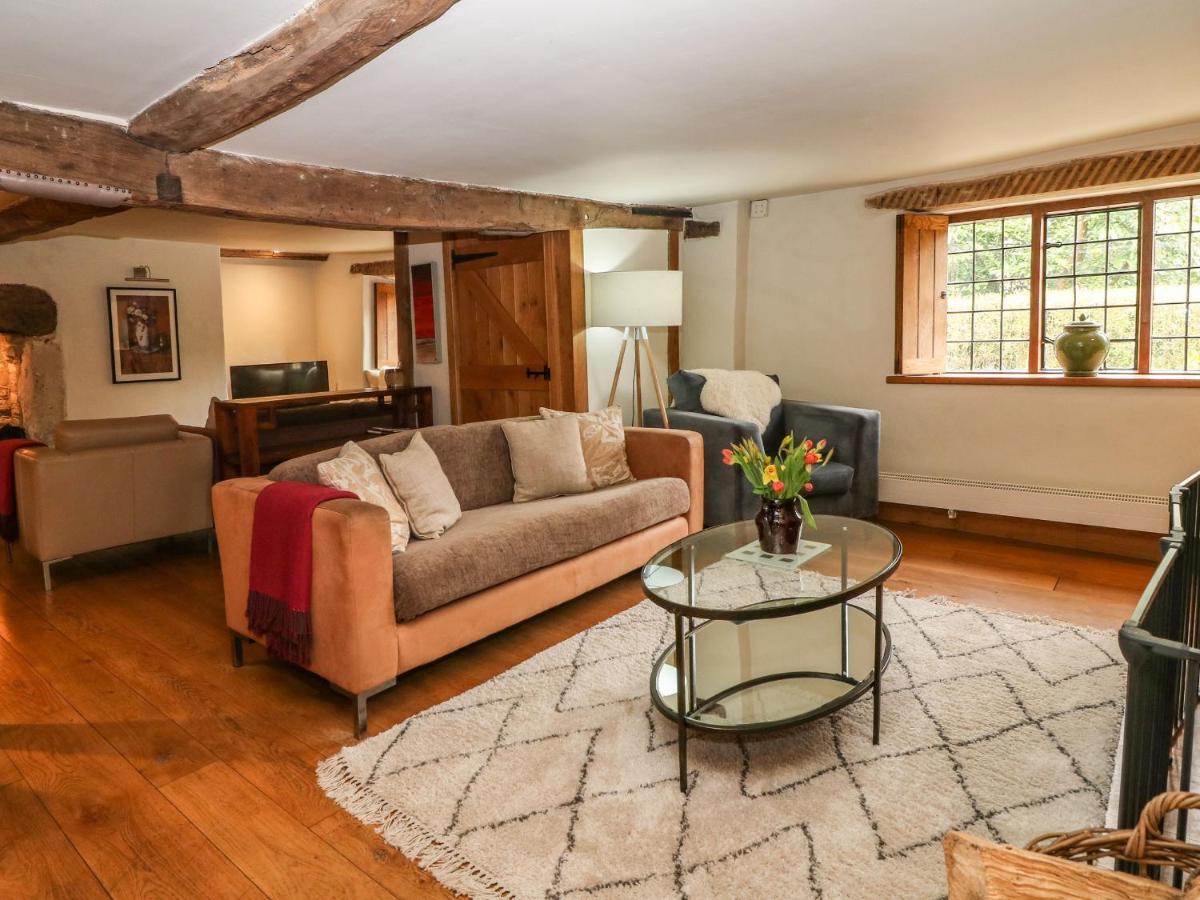 Castle Combe Cottage Екстер'єр фото
