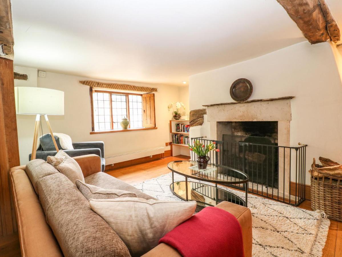 Castle Combe Cottage Екстер'єр фото
