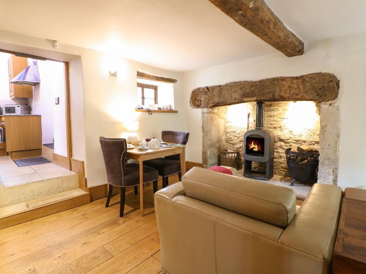 Castle Combe Cottage Екстер'єр фото