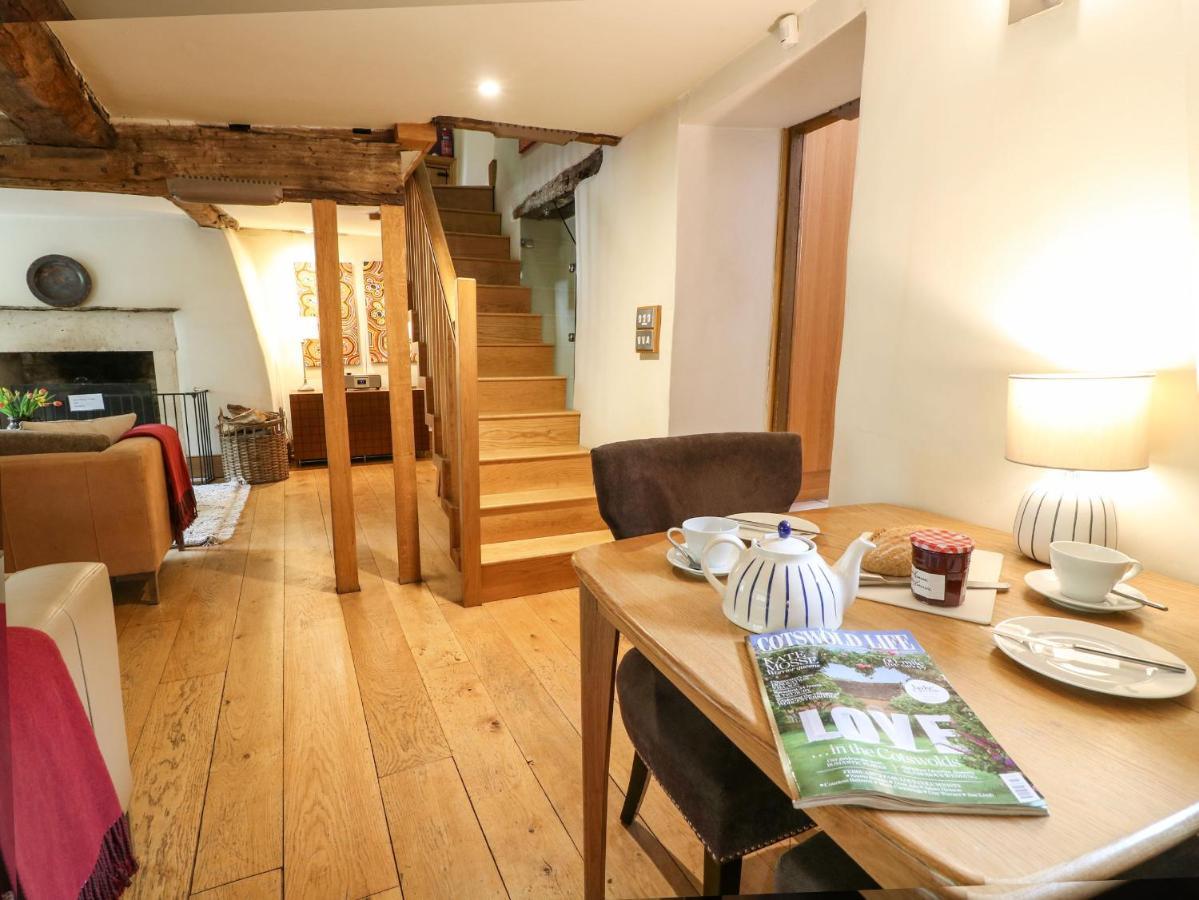 Castle Combe Cottage Екстер'єр фото