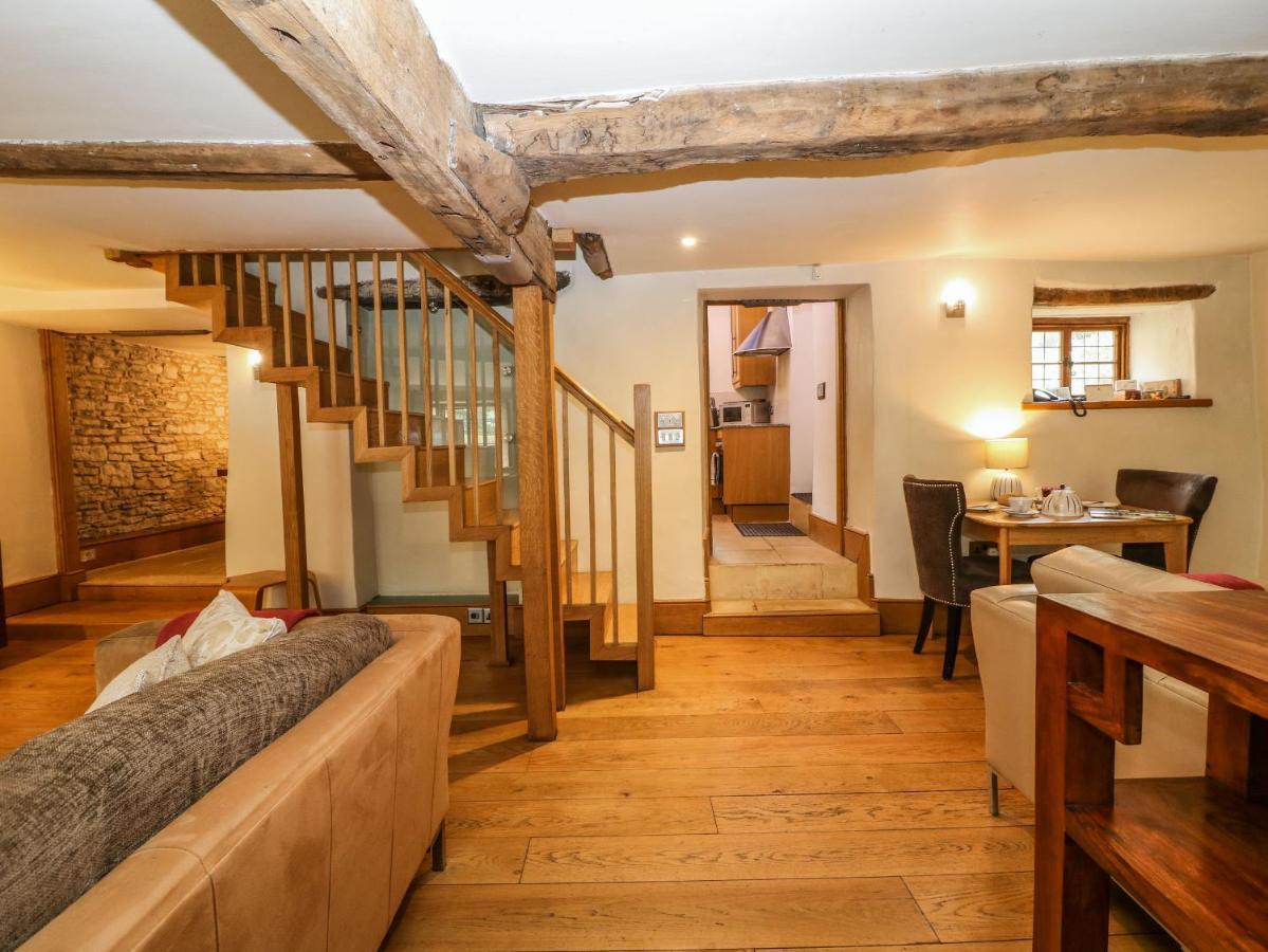 Castle Combe Cottage Екстер'єр фото