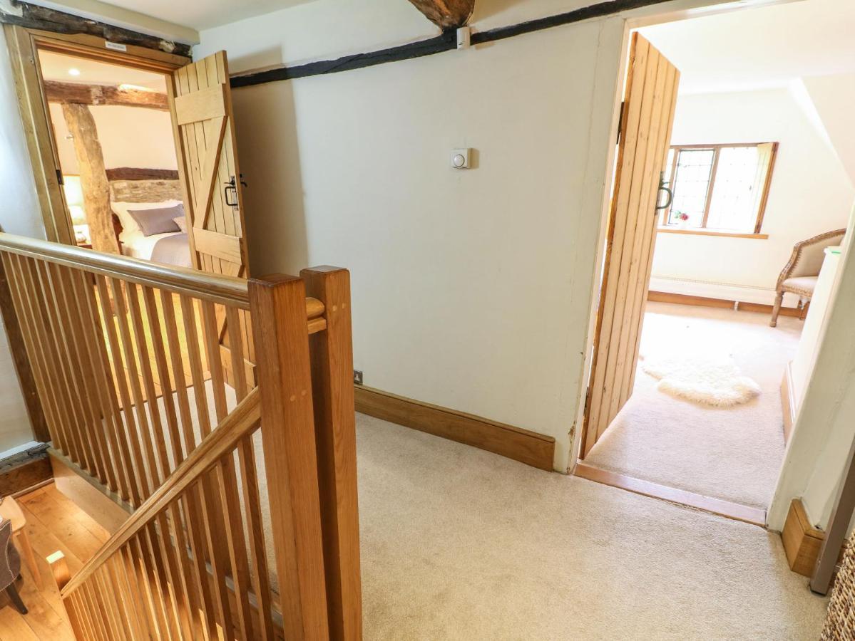 Castle Combe Cottage Екстер'єр фото