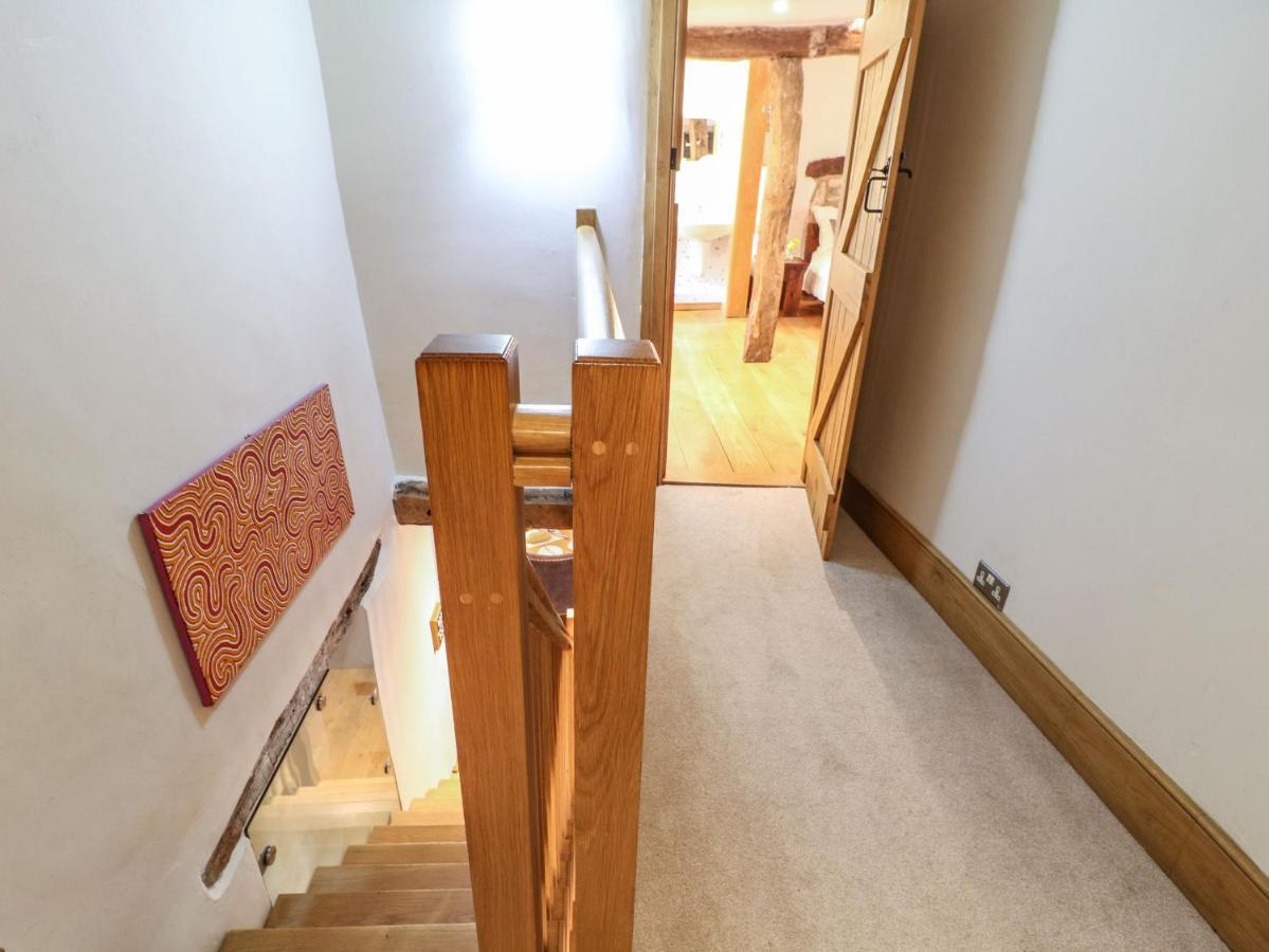 Castle Combe Cottage Екстер'єр фото