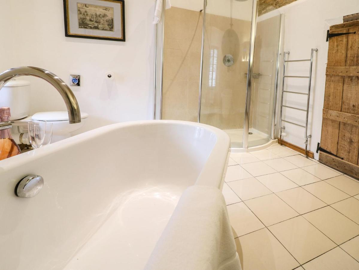 Castle Combe Cottage Екстер'єр фото