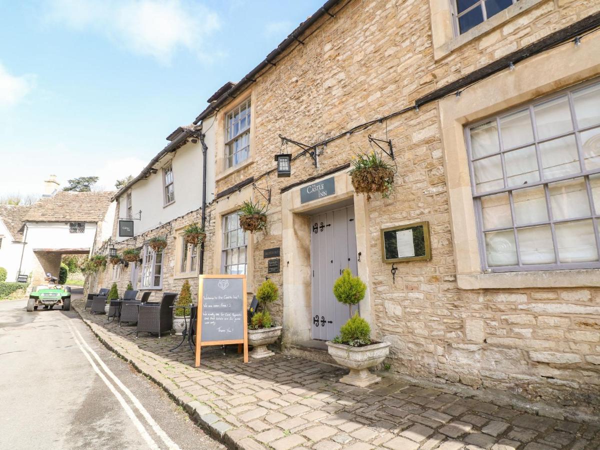 Castle Combe Cottage Екстер'єр фото