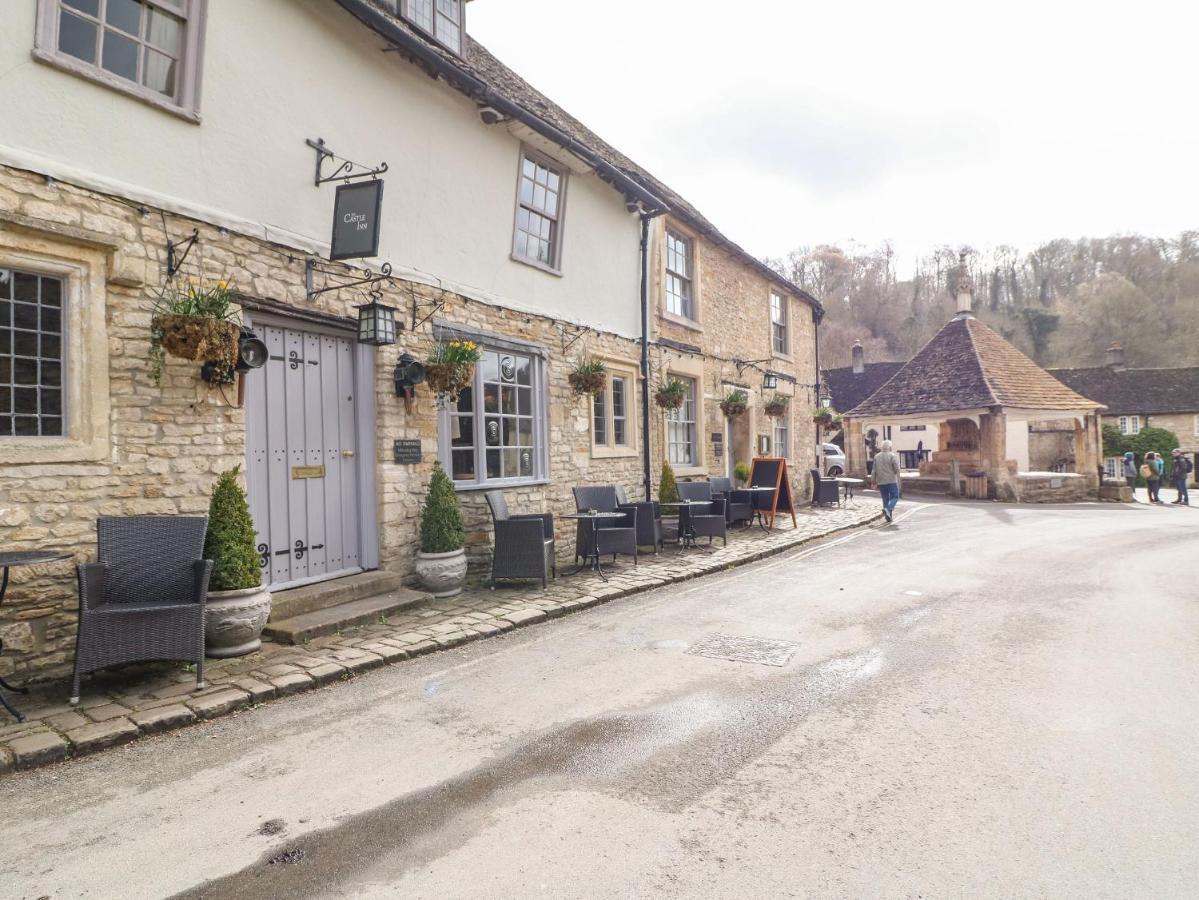 Castle Combe Cottage Екстер'єр фото
