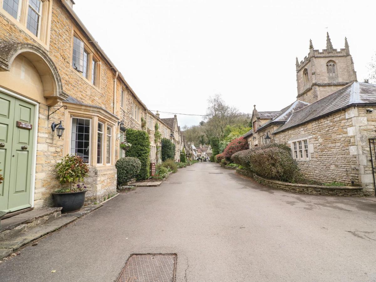 Castle Combe Cottage Екстер'єр фото