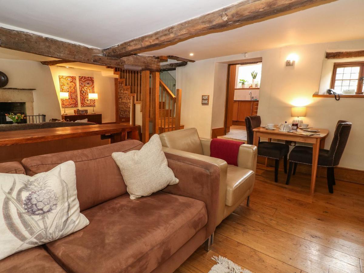 Castle Combe Cottage Екстер'єр фото