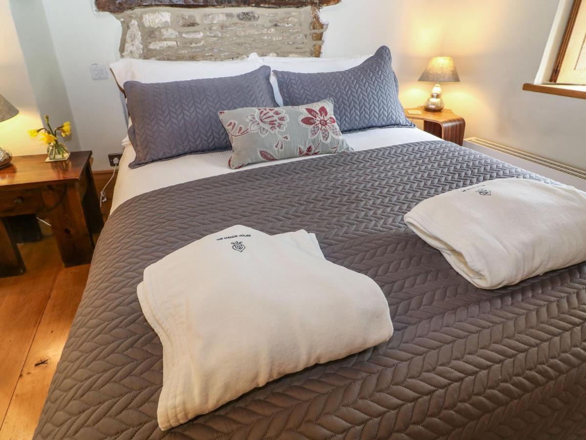 Castle Combe Cottage Екстер'єр фото