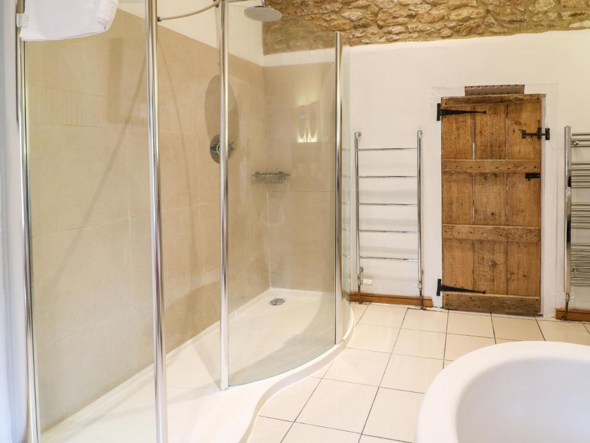 Castle Combe Cottage Екстер'єр фото