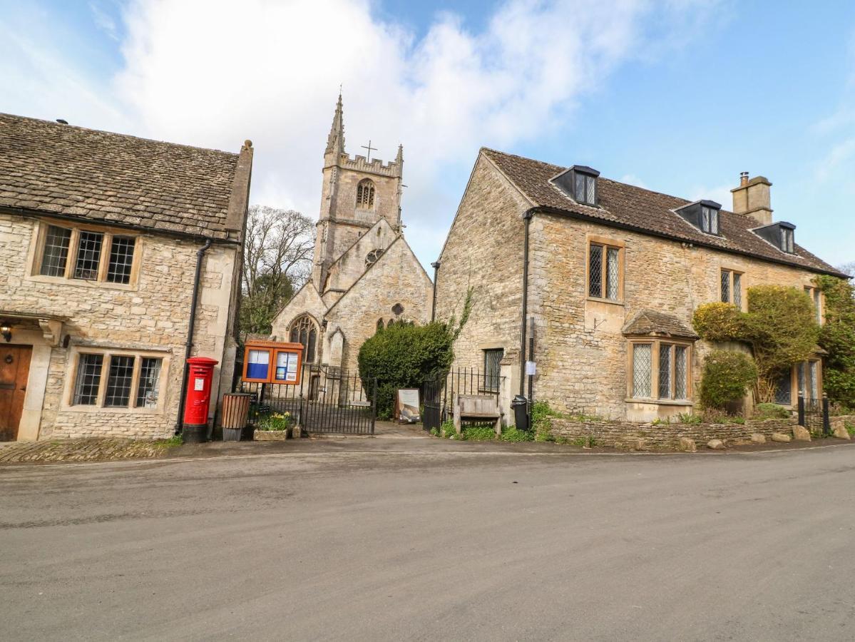 Castle Combe Cottage Екстер'єр фото