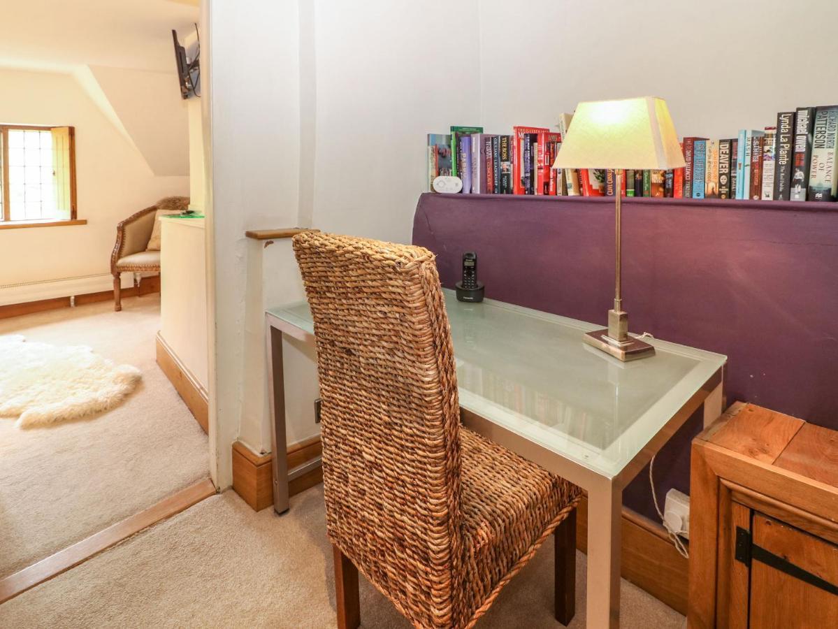Castle Combe Cottage Екстер'єр фото