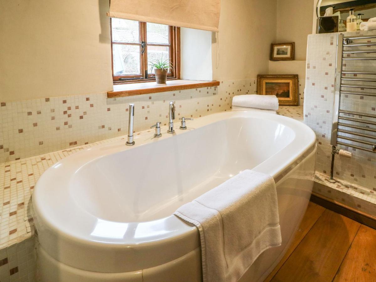 Castle Combe Cottage Екстер'єр фото
