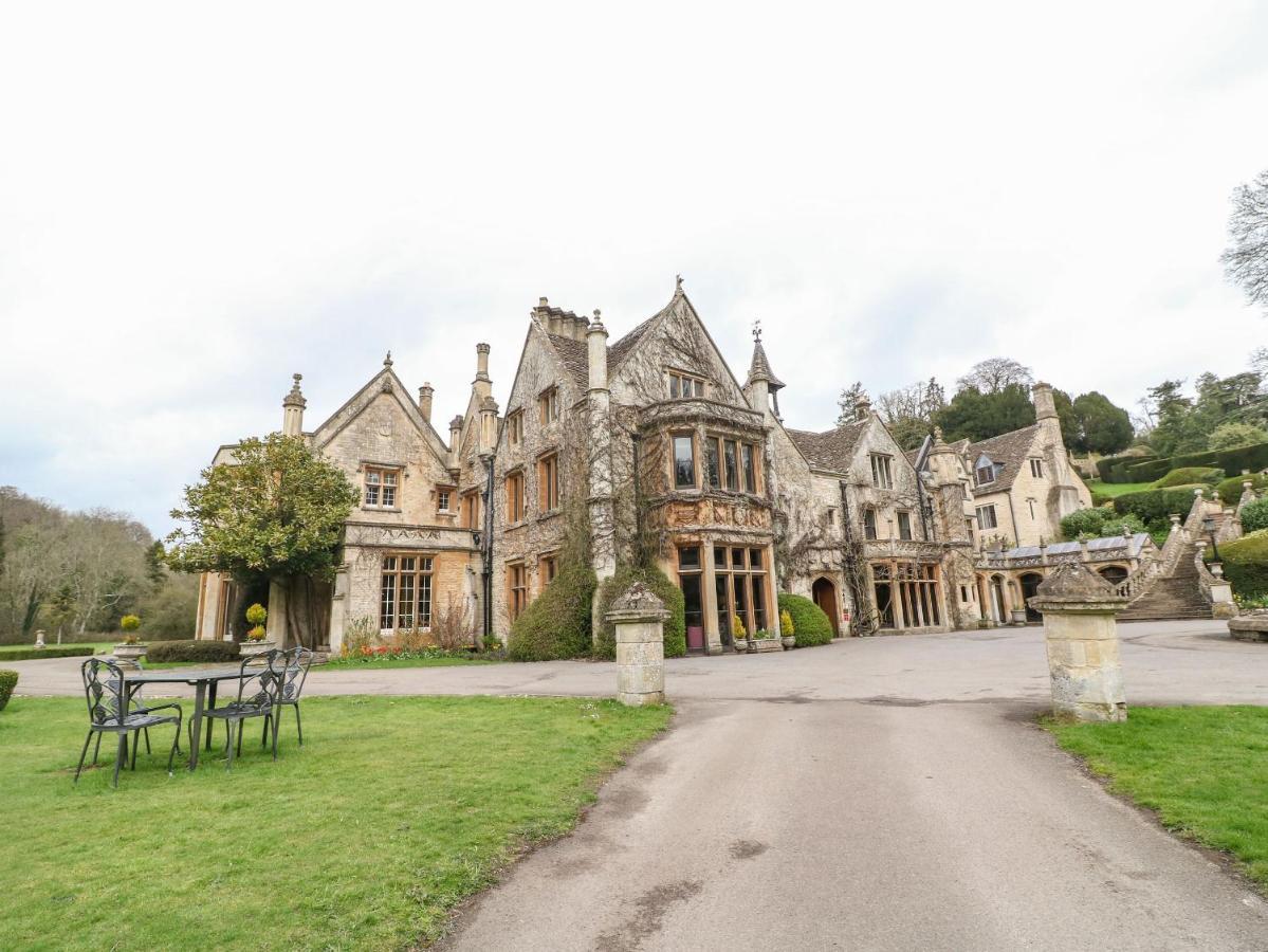 Castle Combe Cottage Екстер'єр фото