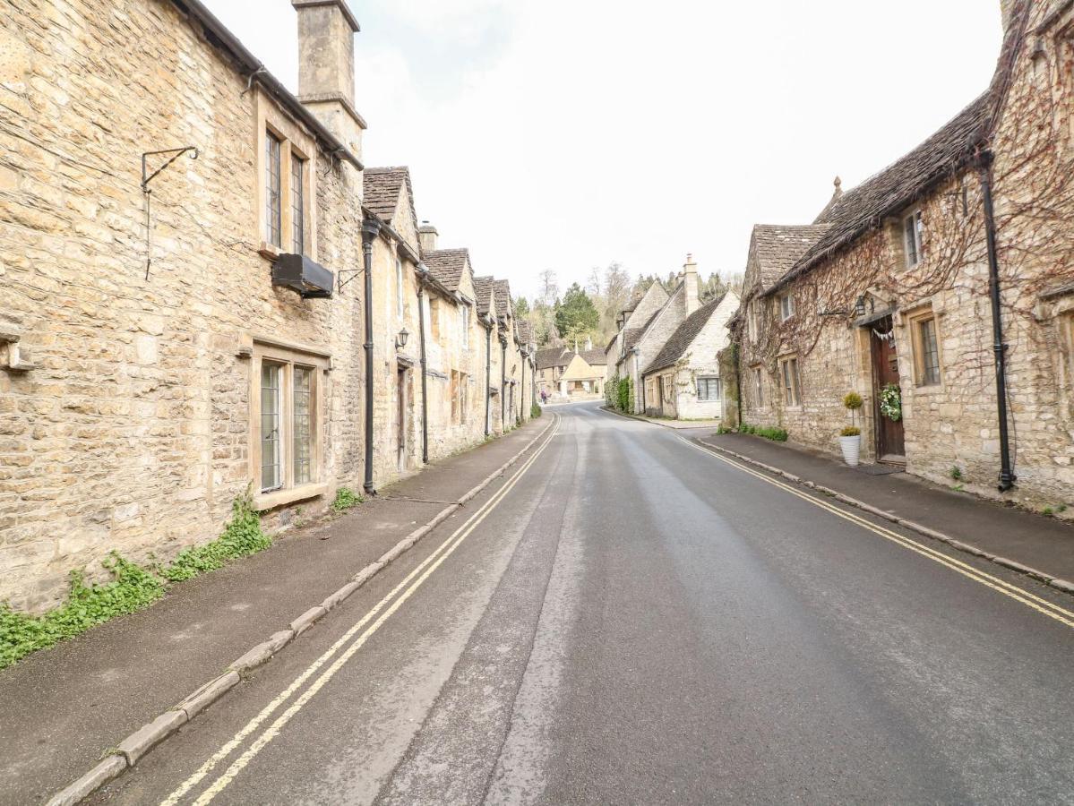 Castle Combe Cottage Екстер'єр фото