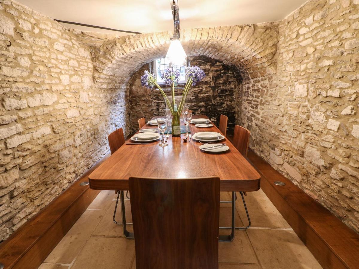 Castle Combe Cottage Екстер'єр фото
