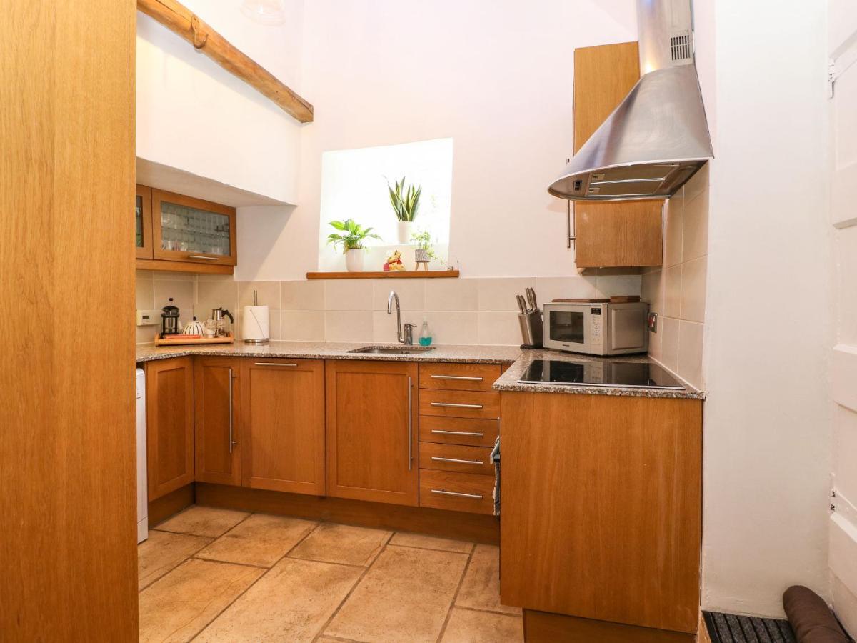 Castle Combe Cottage Екстер'єр фото