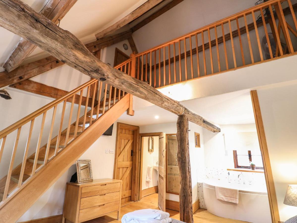 Castle Combe Cottage Екстер'єр фото