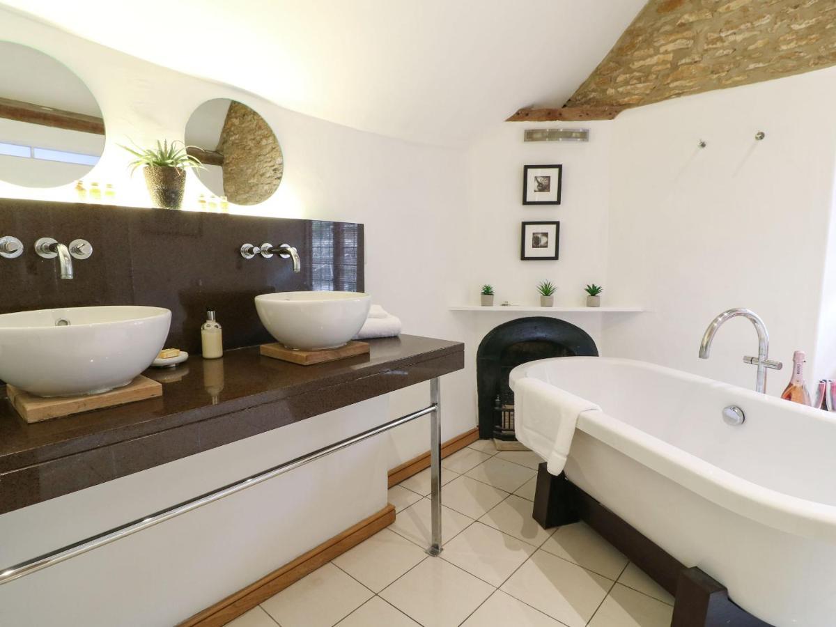 Castle Combe Cottage Екстер'єр фото