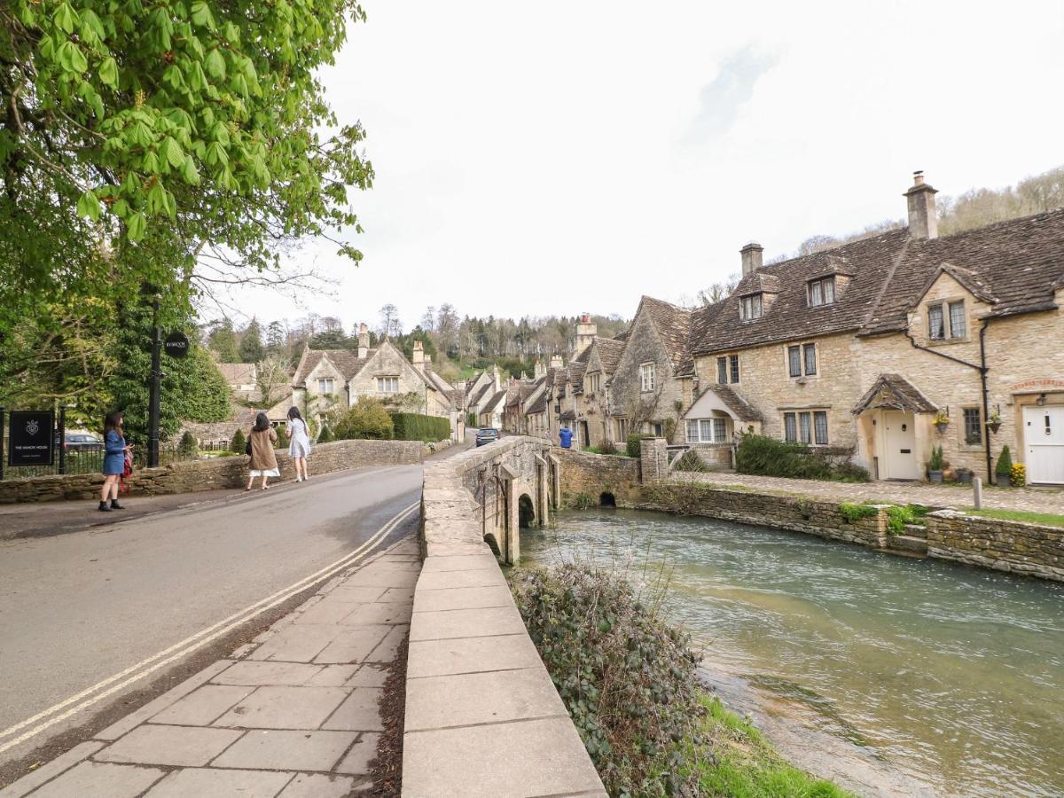 Castle Combe Cottage Екстер'єр фото