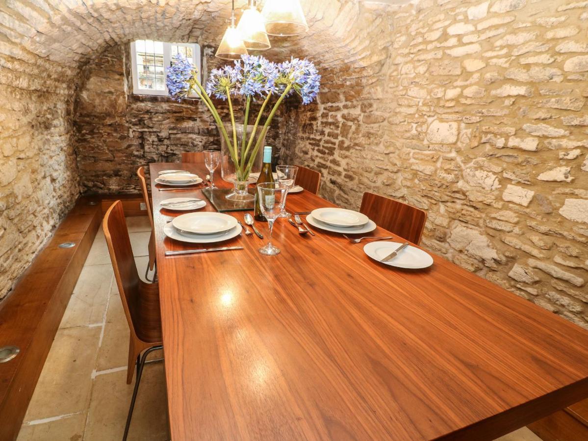 Castle Combe Cottage Екстер'єр фото