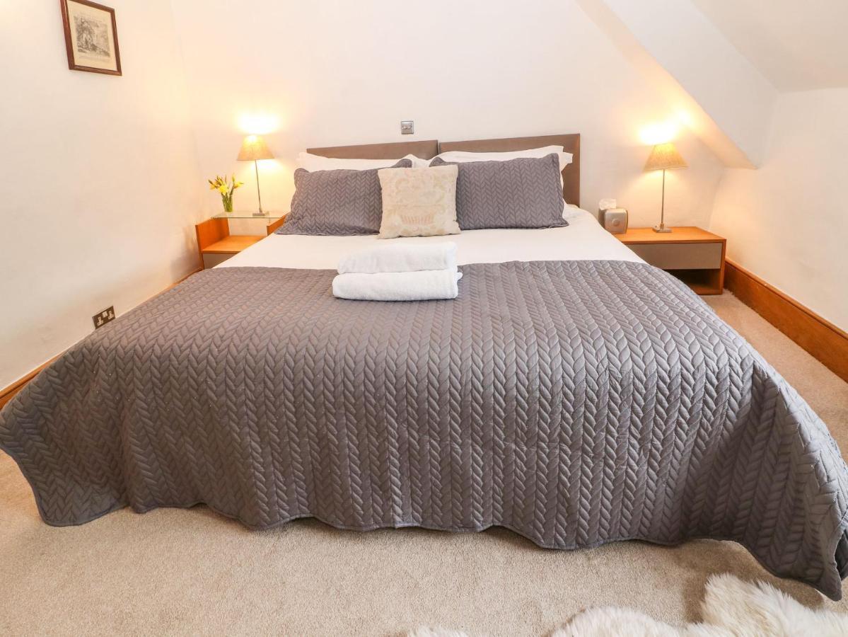Castle Combe Cottage Екстер'єр фото