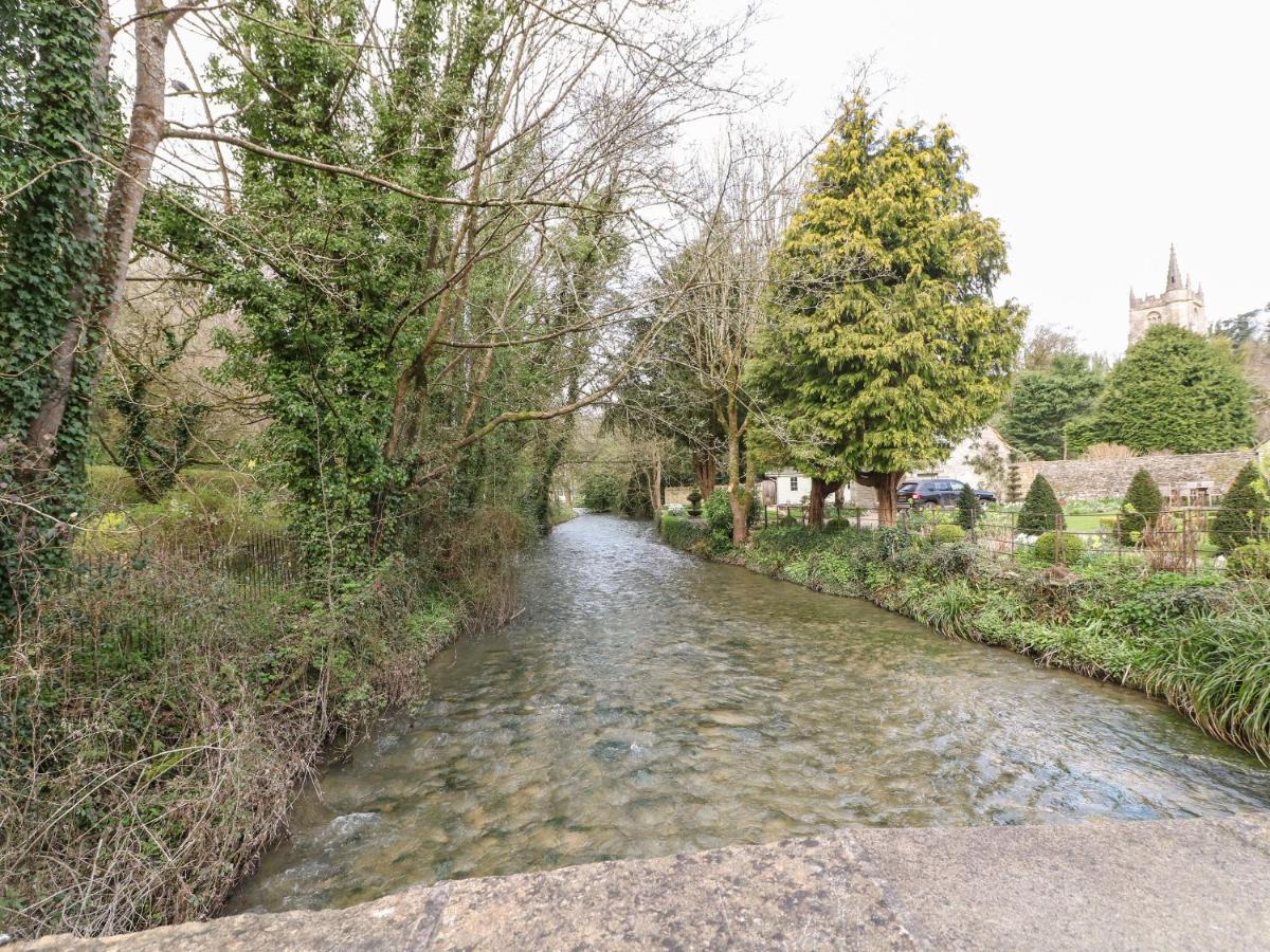 Castle Combe Cottage Екстер'єр фото