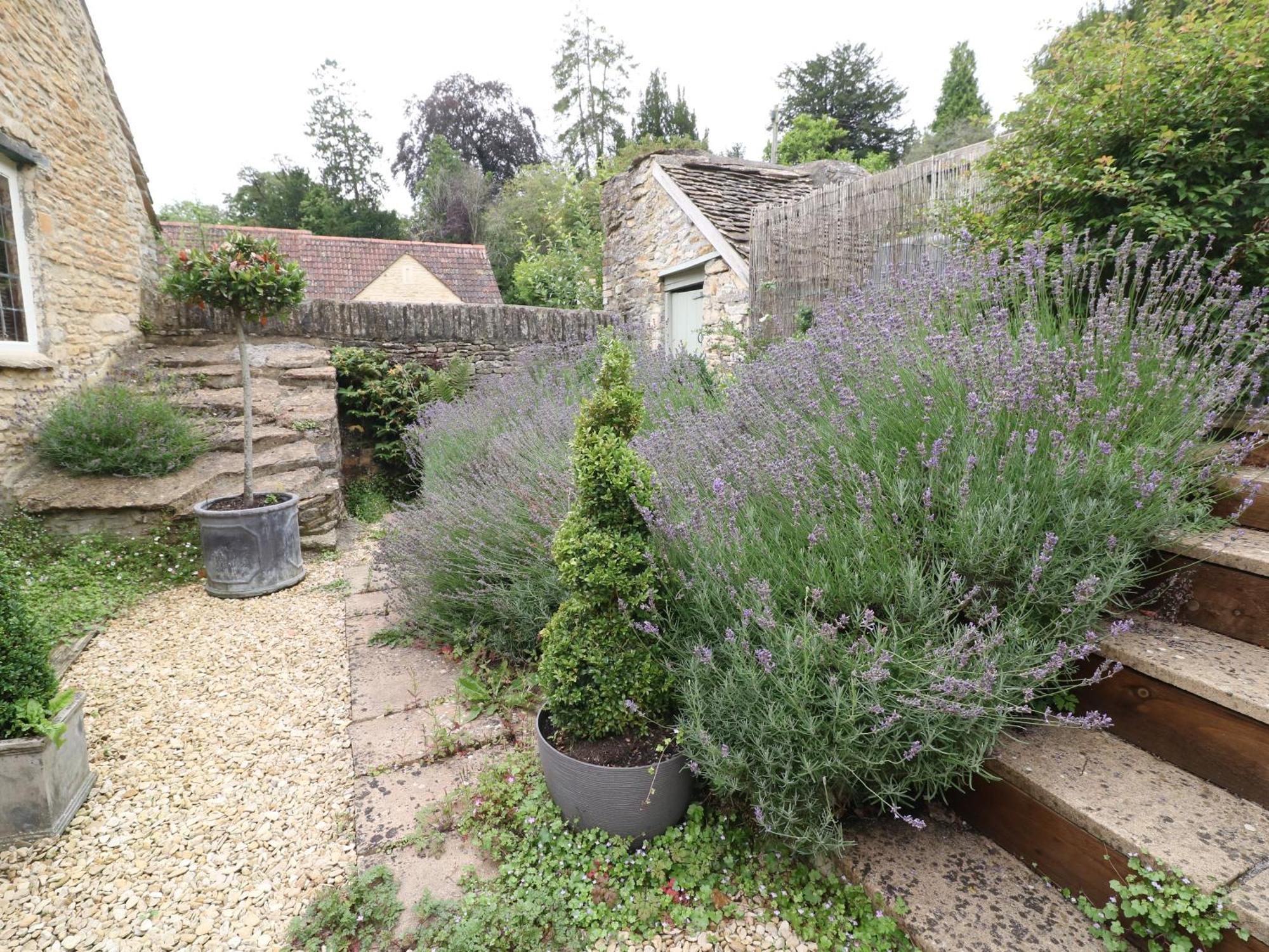 Castle Combe Cottage Екстер'єр фото
